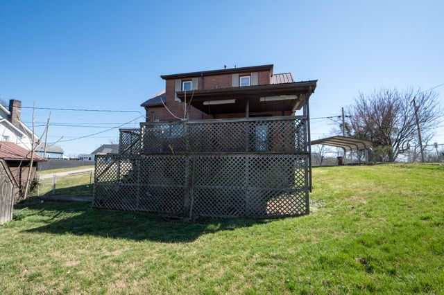 146 Cotter Avenue, Somerset, KY 42501