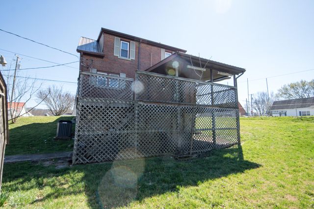 146 Cotter Avenue, Somerset, KY 42501