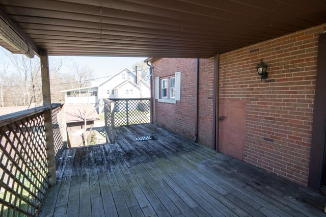 146 Cotter Avenue, Somerset, KY 42501