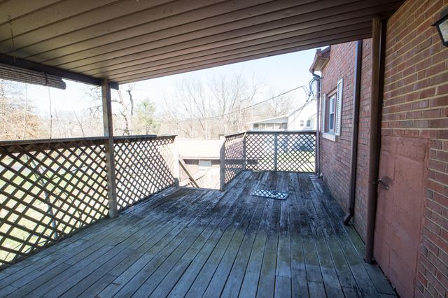 146 Cotter Avenue, Somerset, KY 42501