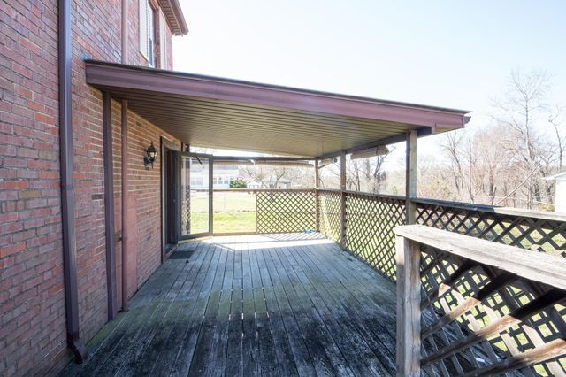 146 Cotter Avenue, Somerset, KY 42501