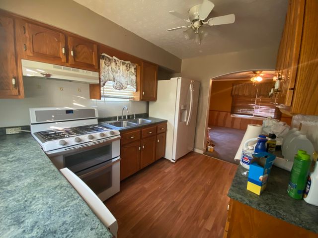 146 Cotter Avenue, Somerset, KY 42501