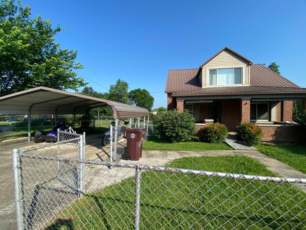 146 Cotter Avenue, Somerset, KY 42501