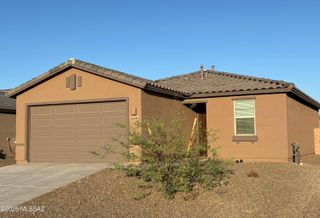 16536 S Paseo El Panal, Sahuarita, AZ 85629