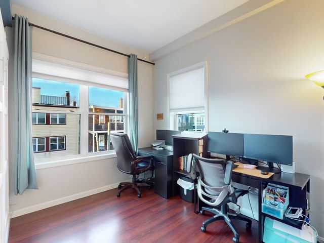 260 Bremen St. 3, Boston, MA 02128