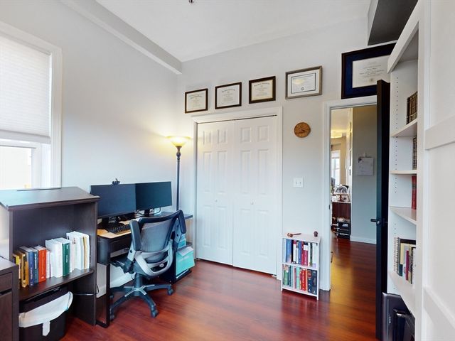 260 Bremen St. 3, Boston, MA 02128