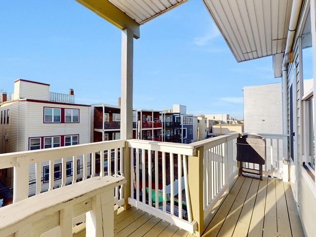 260 Bremen St. 3, Boston, MA 02128