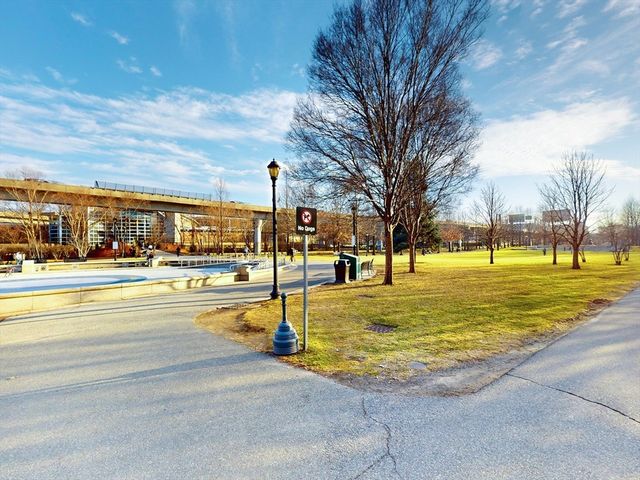 260 Bremen St. 3, Boston, MA 02128