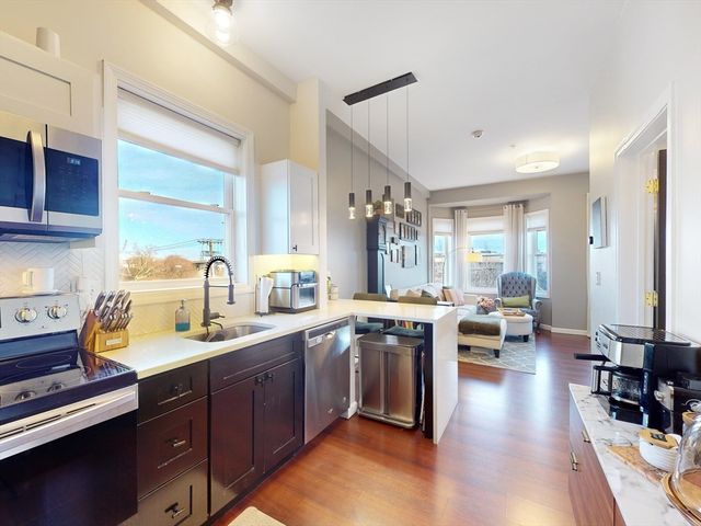 260 Bremen St. 3, Boston, MA 02128