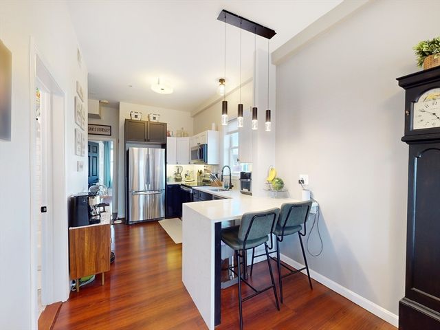 260 Bremen St. 3, Boston, MA 02128