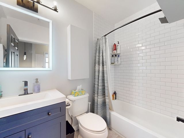 260 Bremen St. 3, Boston, MA 02128