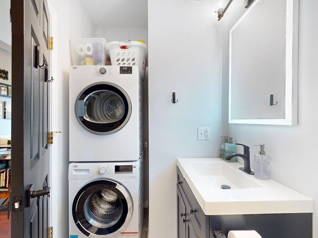 260 Bremen St. 3, Boston, MA 02128