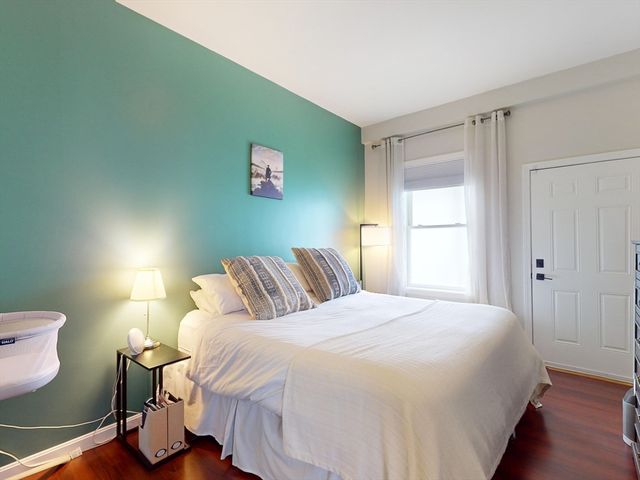 260 Bremen St. 3, Boston, MA 02128