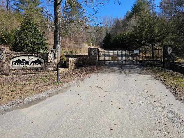 51 Kudzu Creek Trail, Murphy, NC 28906