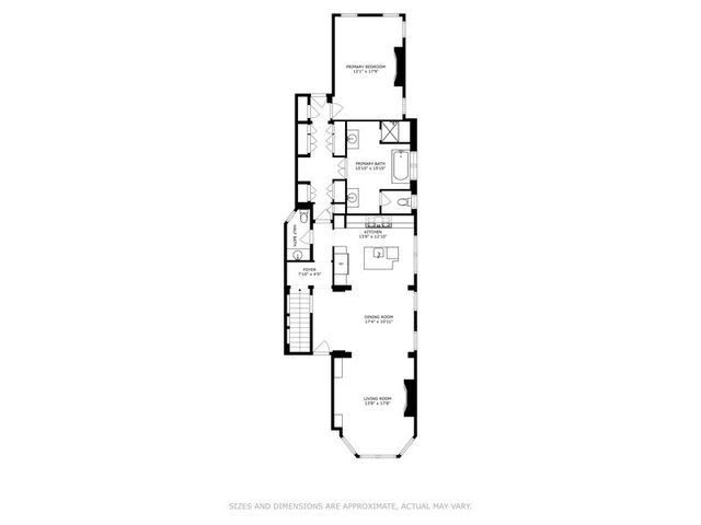 746 W Belden Avenue 1, Chicago, IL 60614