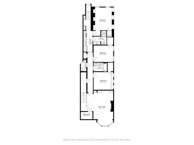 746 W Belden Avenue 1, Chicago, IL 60614