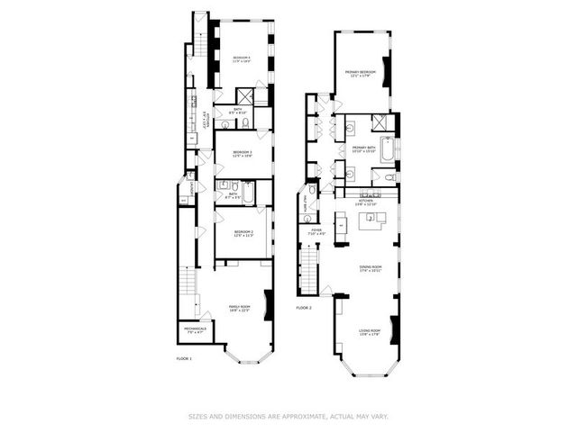 746 W Belden Avenue 1, Chicago, IL 60614