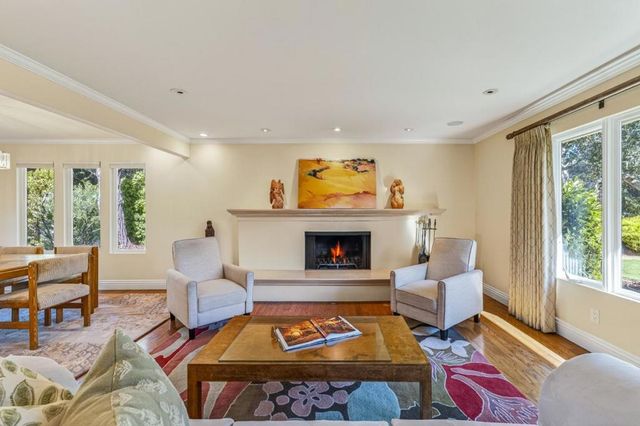 3020 Sloat Road, Pebble Beach, CA 93953