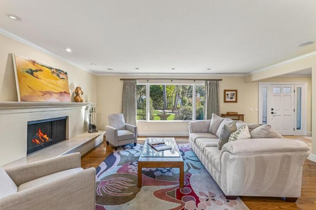 3020 Sloat Road, Pebble Beach, CA 93953