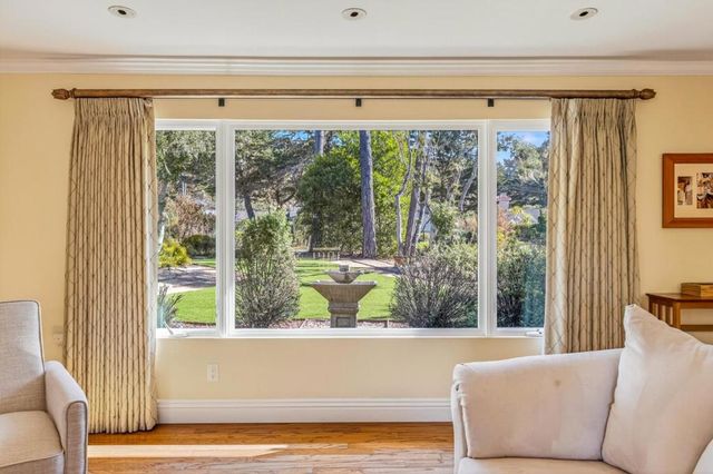 3020 Sloat Road, Pebble Beach, CA 93953