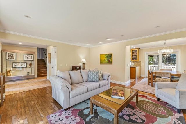 3020 Sloat Road, Pebble Beach, CA 93953