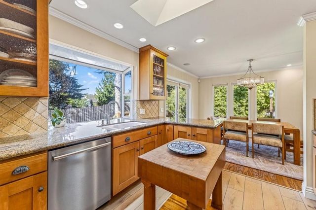 3020 Sloat Road, Pebble Beach, CA 93953