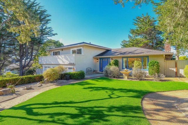 3020 Sloat Road, Pebble Beach, CA 93953
