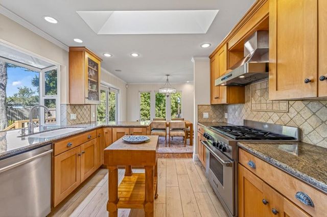 3020 Sloat Road, Pebble Beach, CA 93953