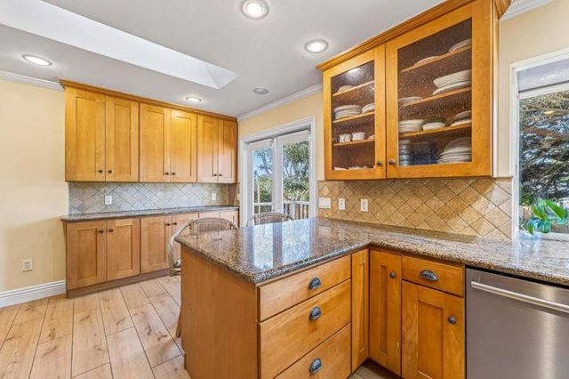 3020 Sloat Road, Pebble Beach, CA 93953