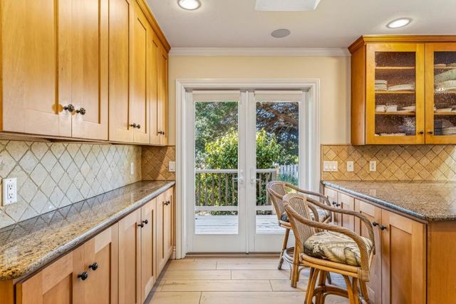 3020 Sloat Road, Pebble Beach, CA 93953
