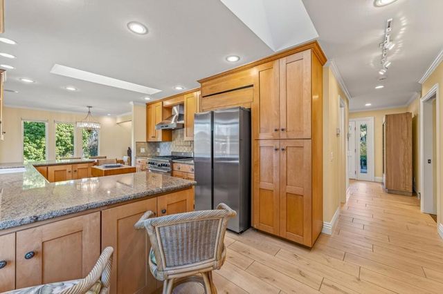 3020 Sloat Road, Pebble Beach, CA 93953