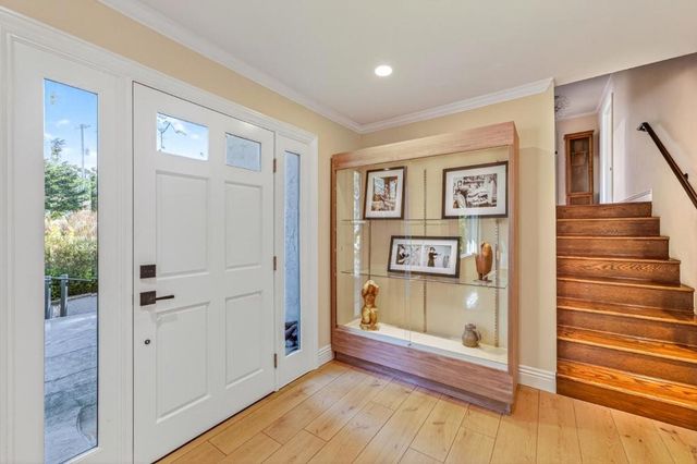 3020 Sloat Road, Pebble Beach, CA 93953