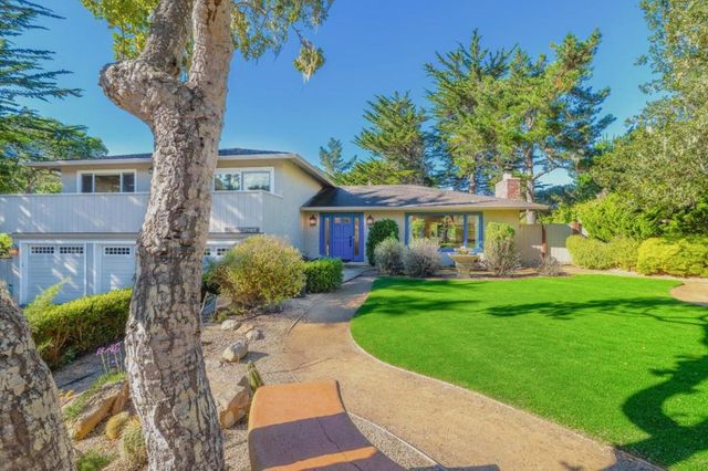 3020 Sloat Road, Pebble Beach, CA 93953