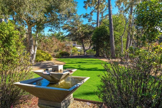 3020 Sloat Road, Pebble Beach, CA 93953