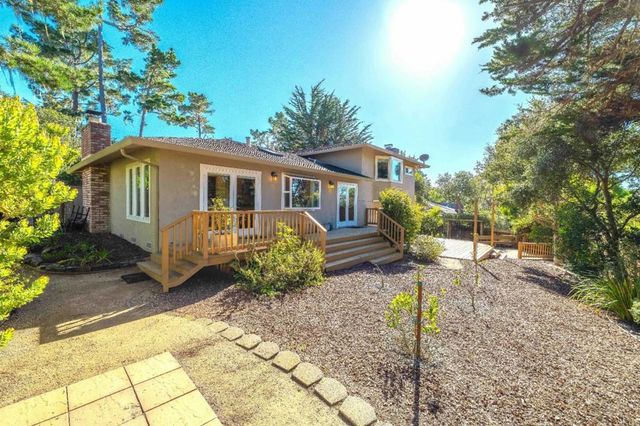 3020 Sloat Road, Pebble Beach, CA 93953
