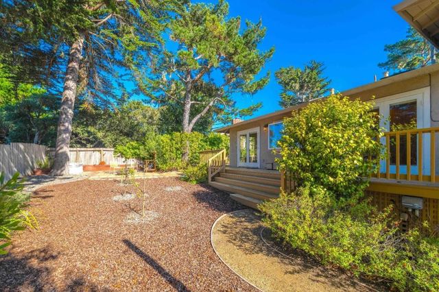 3020 Sloat Road, Pebble Beach, CA 93953