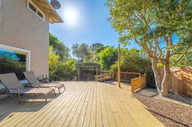 3020 Sloat Road, Pebble Beach, CA 93953
