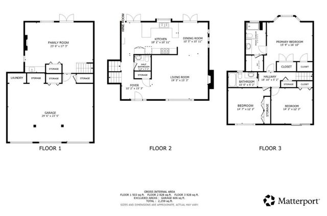 3020 Sloat Road, Pebble Beach, CA 93953