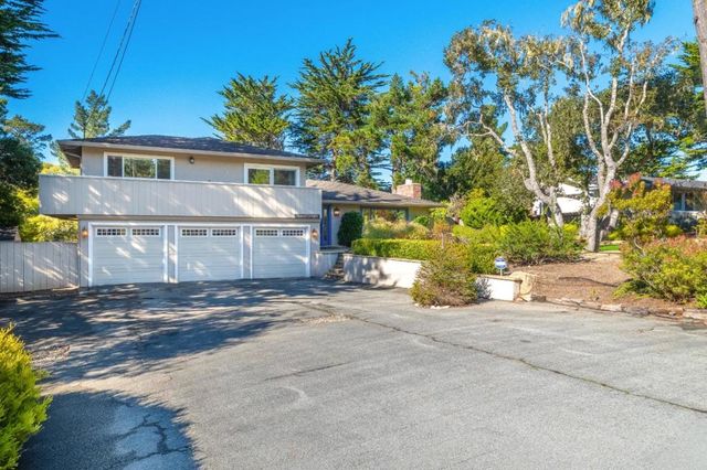 3020 Sloat Road, Pebble Beach, CA 93953