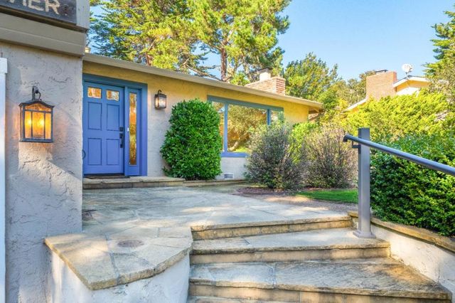 3020 Sloat Road, Pebble Beach, CA 93953