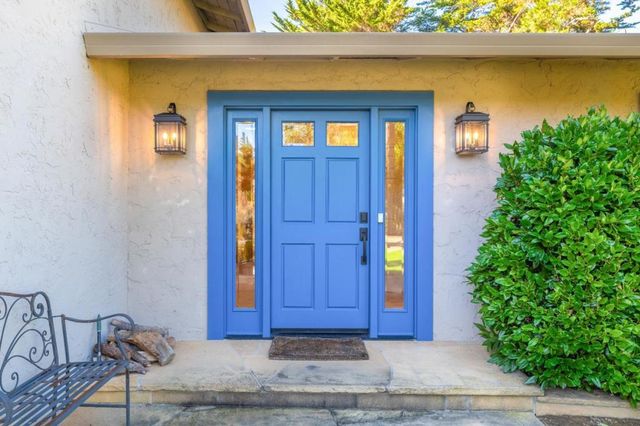 3020 Sloat Road, Pebble Beach, CA 93953