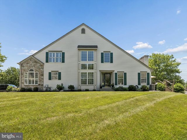5116 SUGAR HILL CT, Doylestown, PA 18902