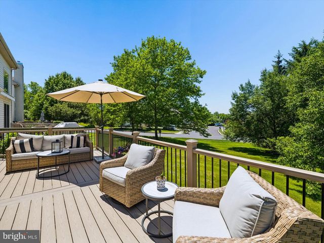 5116 SUGAR HILL CT, Doylestown, PA 18902