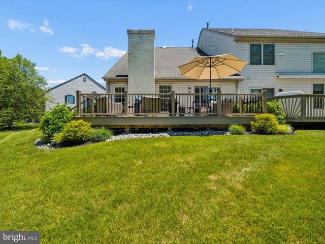 5116 SUGAR HILL CT, Doylestown, PA 18902