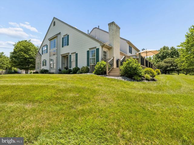 5116 SUGAR HILL CT, Doylestown, PA 18902