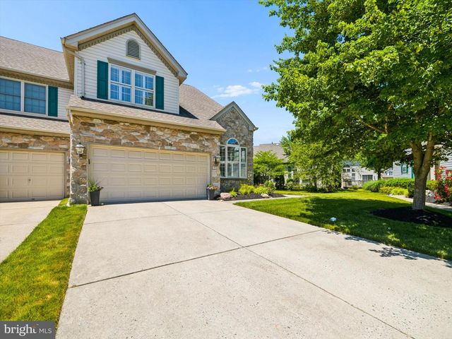 5116 SUGAR HILL CT, Doylestown, PA 18902