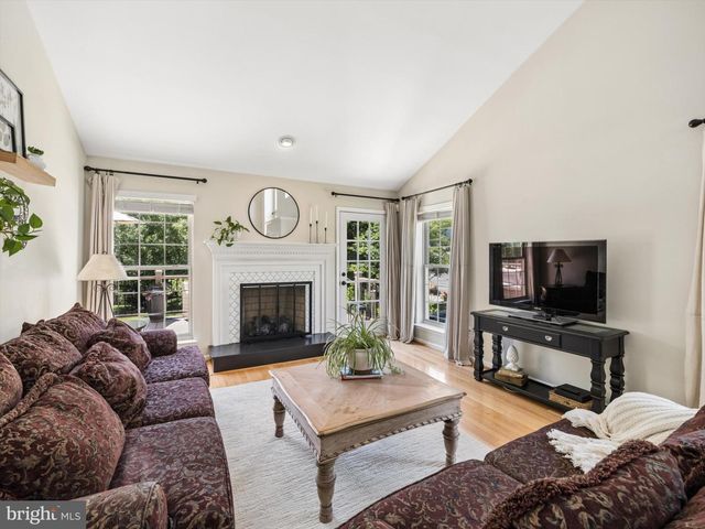 5116 SUGAR HILL CT, Doylestown, PA 18902