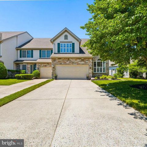 5116 SUGAR HILL CT, Doylestown, PA 18902