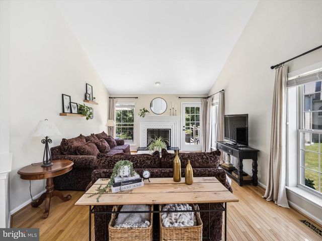 5116 SUGAR HILL CT, Doylestown, PA 18902