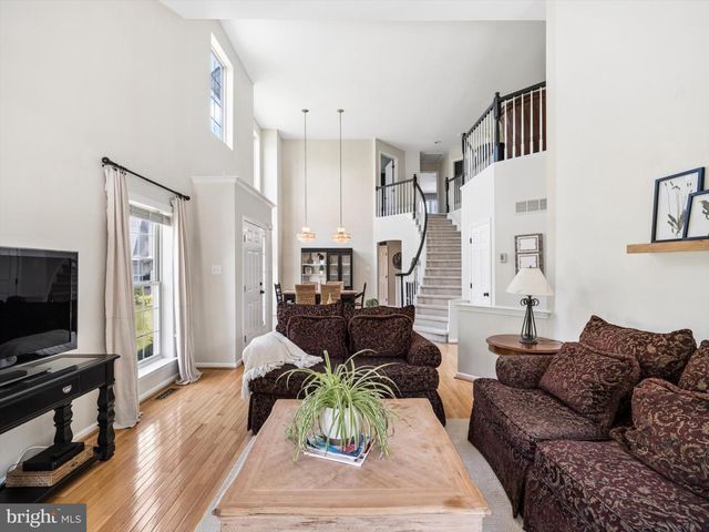 5116 SUGAR HILL CT, Doylestown, PA 18902
